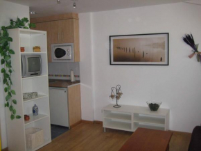 Apartamento en pistas de esquí Candanchú